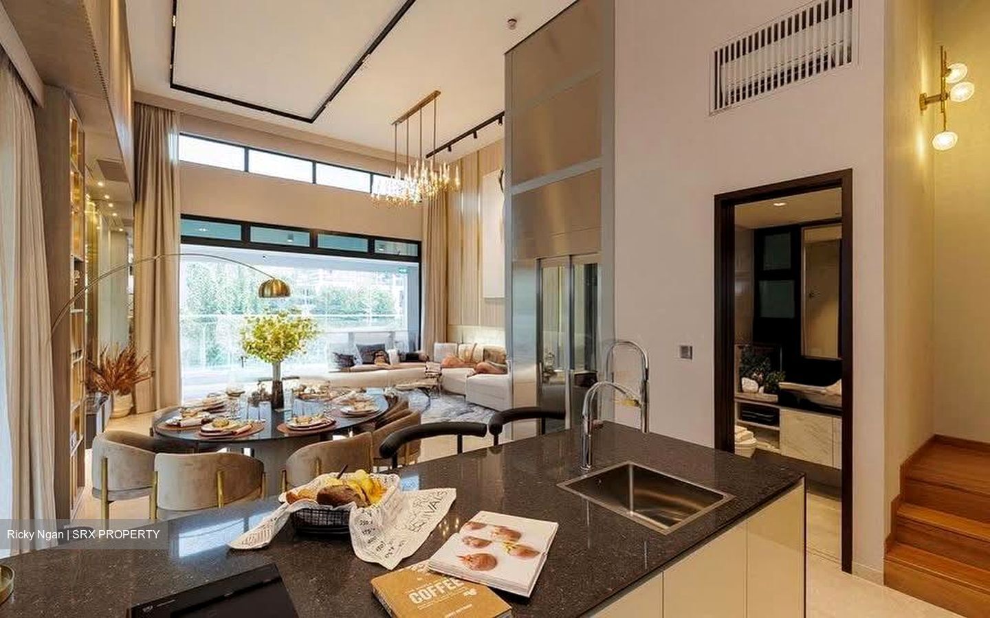 Belgravia Ace (D28), Terrace #578651251